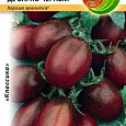 Томат (Помидор) обыкновенный Де Барао чёрный Томат (Помидор) обыкновенный Де Барао чёрный